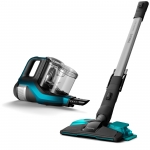 Philips FC6904 Cordless Upright Vacuum Cleaner